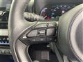 2022 Toyota Yaris Cross