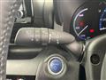 2022 Toyota Yaris Cross