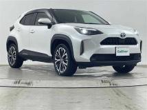 2022 Toyota Yaris Cross