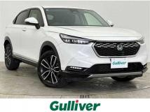 2021 Honda VEZEL
