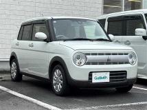 2015 Suzuki Lapin