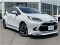 2023 Toyota AQUA