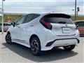 2023 Toyota AQUA