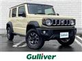 2025 Suzuki Jimny