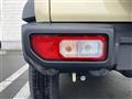 2025 Suzuki Jimny