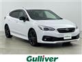 2020 Subaru Impreza