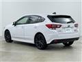 2020 Subaru Impreza