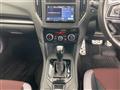 2020 Subaru Impreza