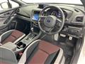 2020 Subaru Impreza