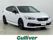 2020 Subaru Impreza
