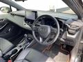 2022 Toyota Corolla Touring Wagon