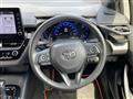 2022 Toyota Corolla Touring Wagon