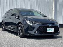2022 Toyota Corolla Touring Wagon