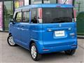 2018 Suzuki Spacia