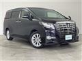 2015 Toyota Alphard