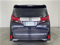 2015 Toyota Alphard