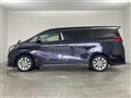 2015 Toyota Alphard