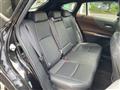 2024 Toyota Harrier Hybrid