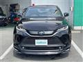 2024 Toyota Harrier Hybrid