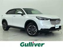 2022 Honda VEZEL