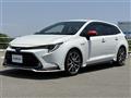 2019 Toyota Corolla Touring Wagon