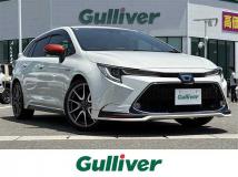 2019 Toyota Corolla Touring Wagon
