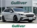 2021 Subaru Levorg