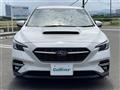 2021 Subaru Levorg
