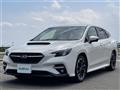 2021 Subaru Levorg