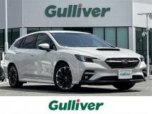 2021 Subaru Levorg