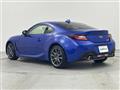 2022 Subaru BRZ