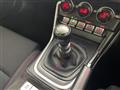 2022 Subaru BRZ