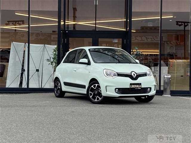 2021 Renault Twingo