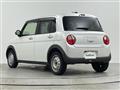 2020 Suzuki Lapin