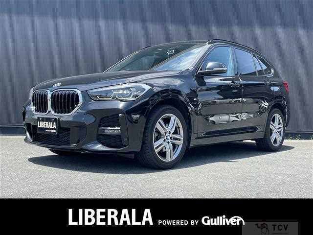 2019 BMW X1
