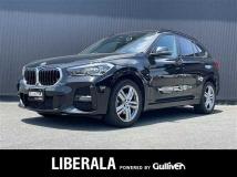 2019 BMW X1