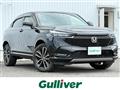 2021 Honda VEZEL