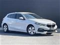 2022 BMW 1 Series