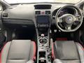 2018 Subaru WRX STI