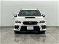 2018 Subaru WRX STI