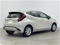 2021 Toyota AQUA