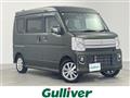 2022 Suzuki Every Wagon
