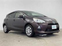 2014 Toyota AQUA