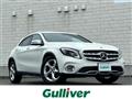 2017 Mercedes-Benz GLA-Class