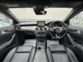 2017 Mercedes-Benz GLA-Class