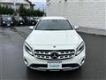 2017 Mercedes-Benz GLA-Class