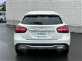 2017 Mercedes-Benz GLA-Class