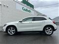 2017 Mercedes-Benz GLA-Class