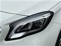 2017 Mercedes-Benz GLA-Class