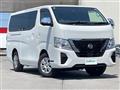 2024 Nissan Caravan